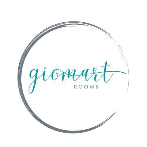 Giomartrooms Torre Annunziata Ngoại thất bức ảnh