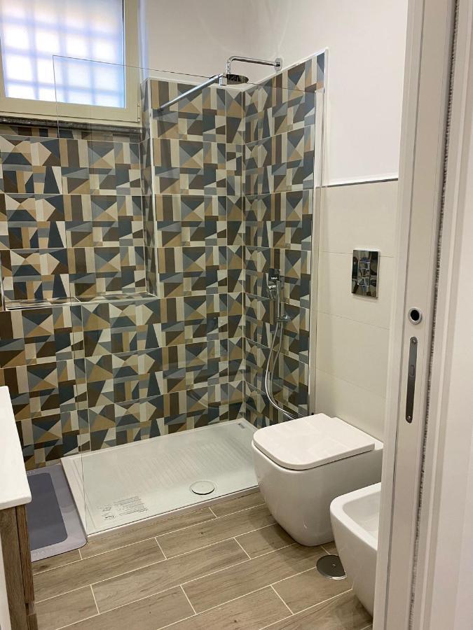 Giomartrooms Torre Annunziata Ngoại thất bức ảnh