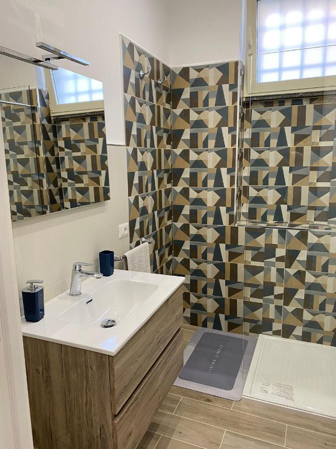 Giomartrooms Torre Annunziata Ngoại thất bức ảnh