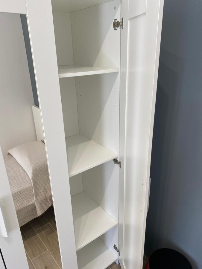 Giomartrooms Torre Annunziata Ngoại thất bức ảnh