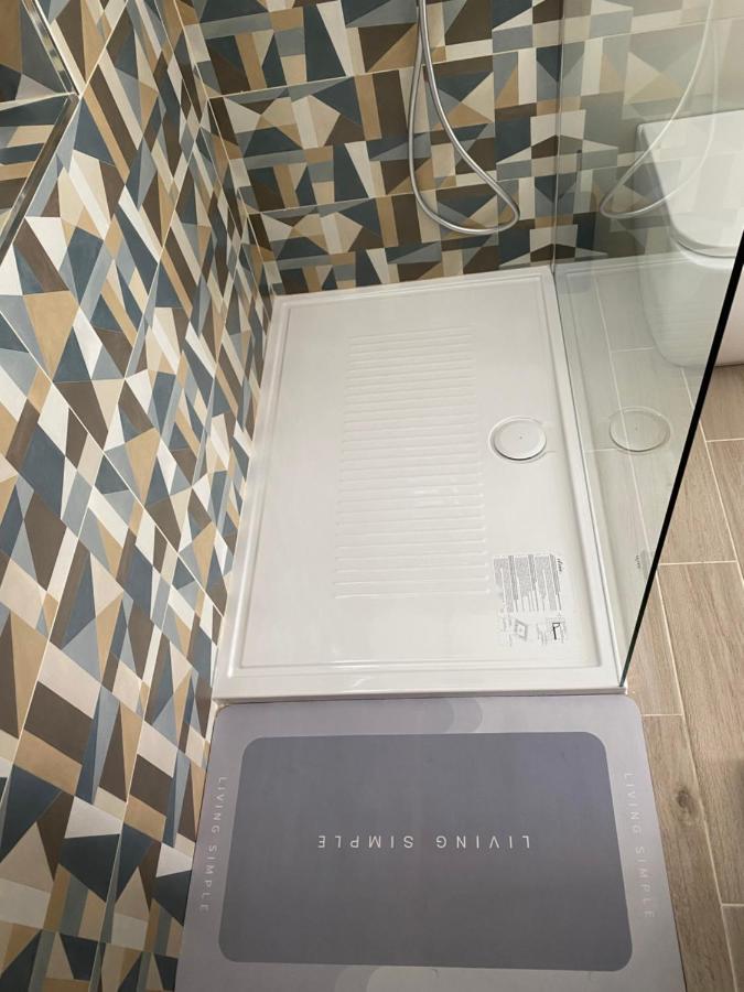 Giomartrooms Torre Annunziata Ngoại thất bức ảnh