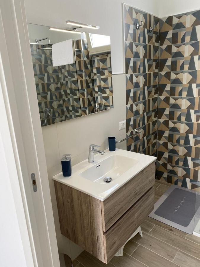 Giomartrooms Torre Annunziata Ngoại thất bức ảnh