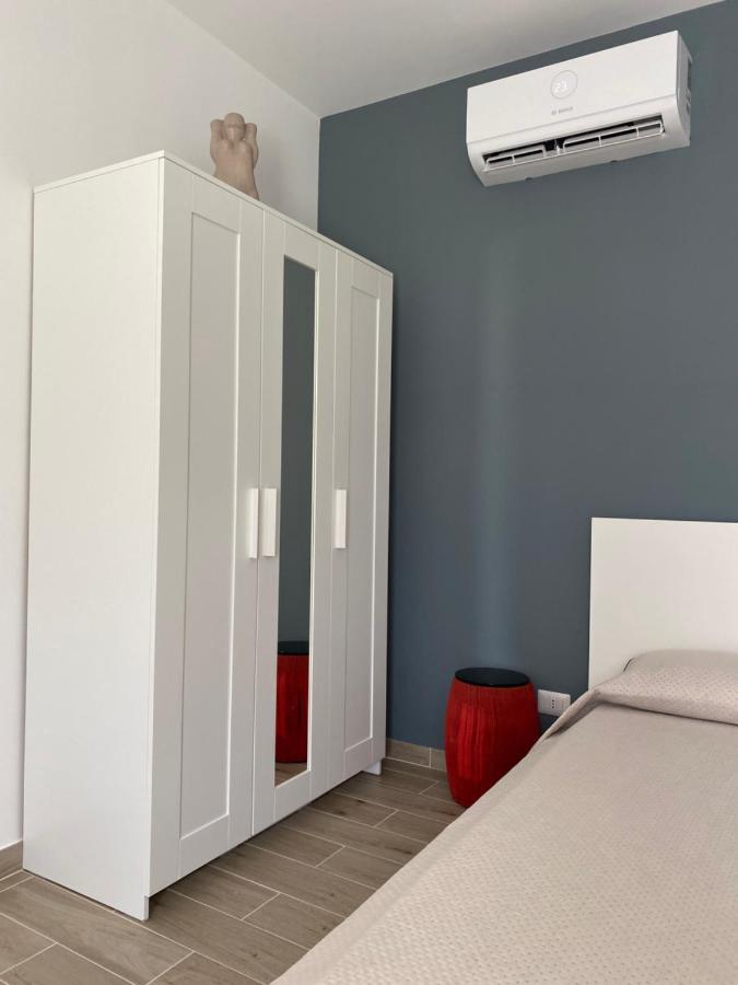 Giomartrooms Torre Annunziata Ngoại thất bức ảnh