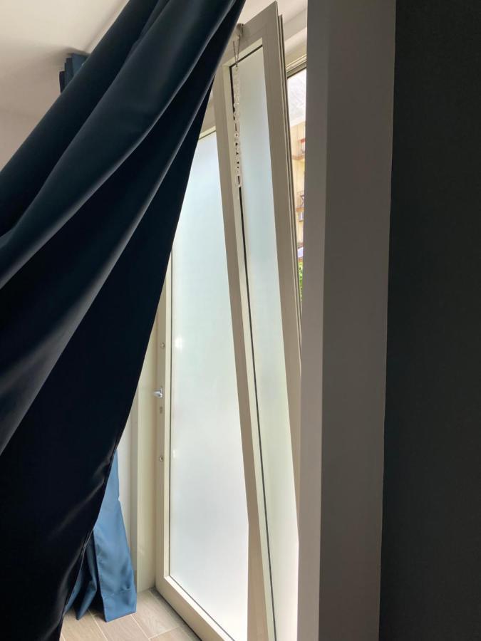 Giomartrooms Torre Annunziata Ngoại thất bức ảnh