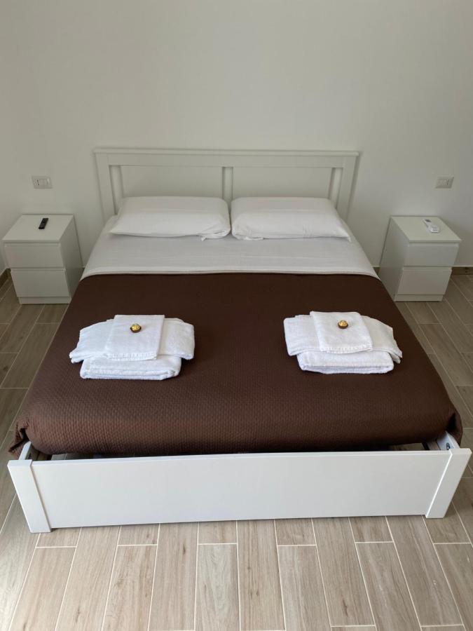 Giomartrooms Torre Annunziata Ngoại thất bức ảnh