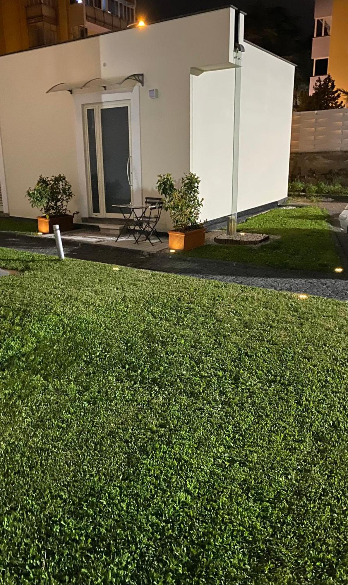 Giomartrooms Torre Annunziata Ngoại thất bức ảnh