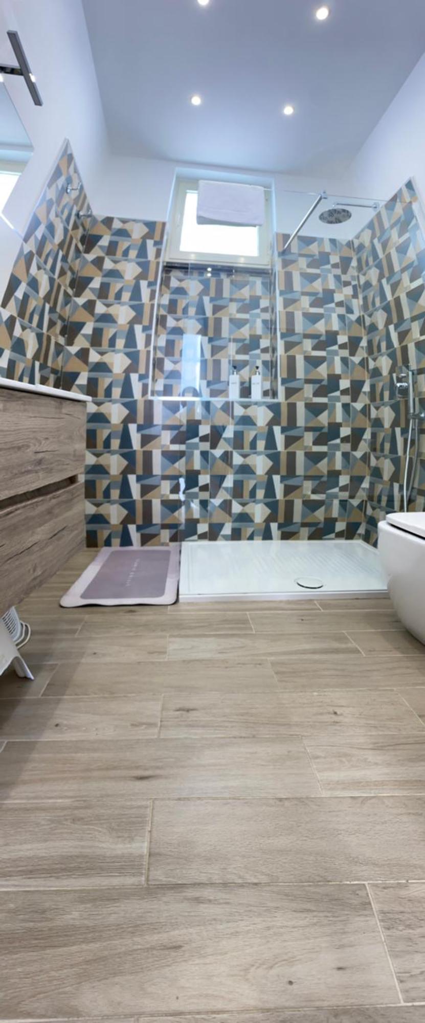 Giomartrooms Torre Annunziata Ngoại thất bức ảnh